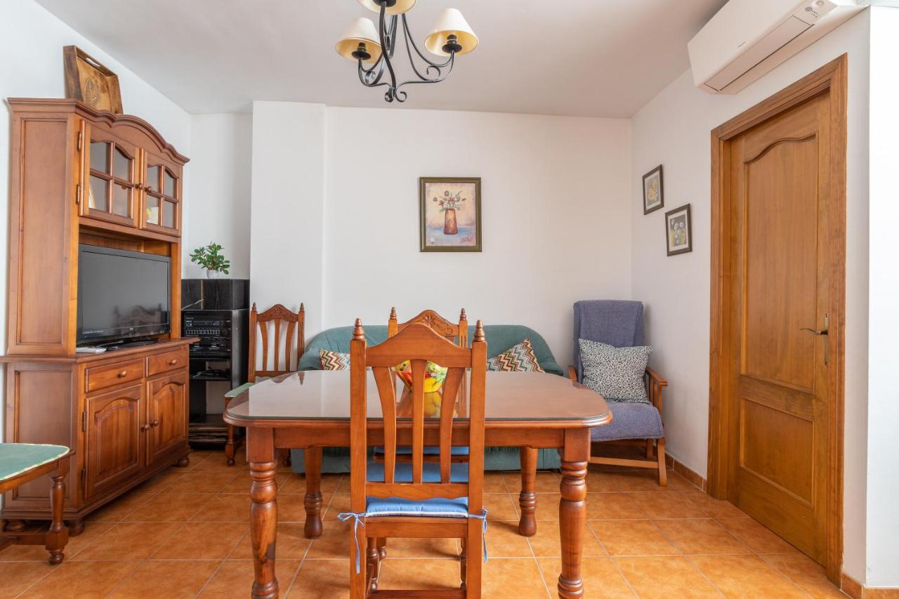 Apartment Nieves 2 Nerja Esterno foto