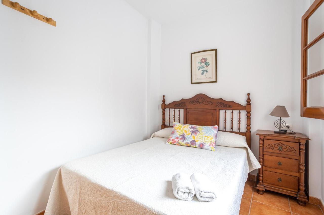 Apartment Nieves 2 Nerja Esterno foto