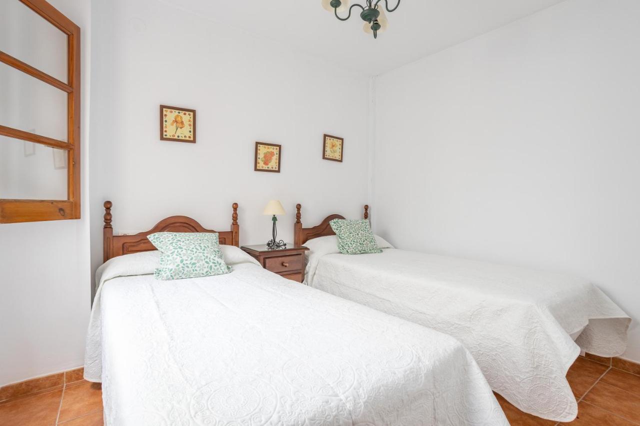 Apartment Nieves 2 Nerja Esterno foto